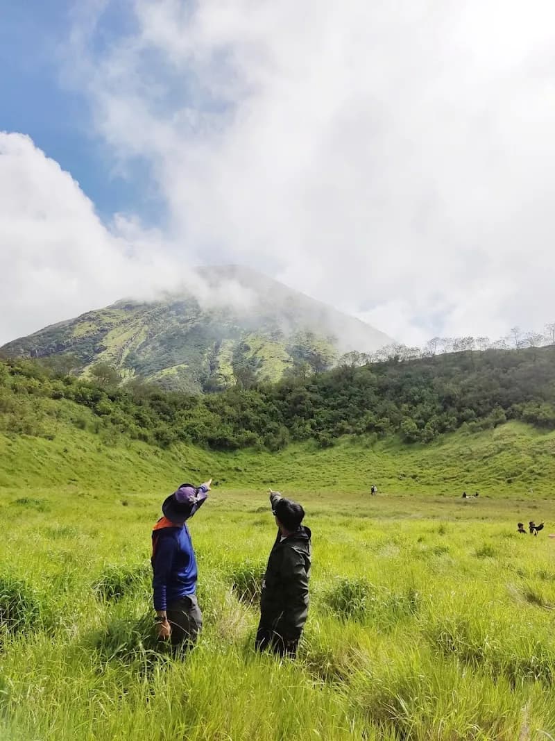 Gunung Kembang - Photo 5
