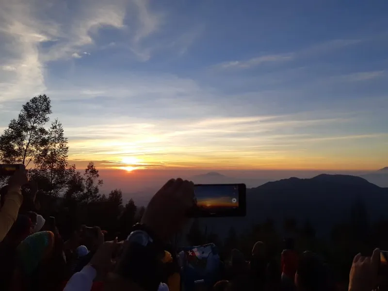 Gunung Sikunir - Photo 5