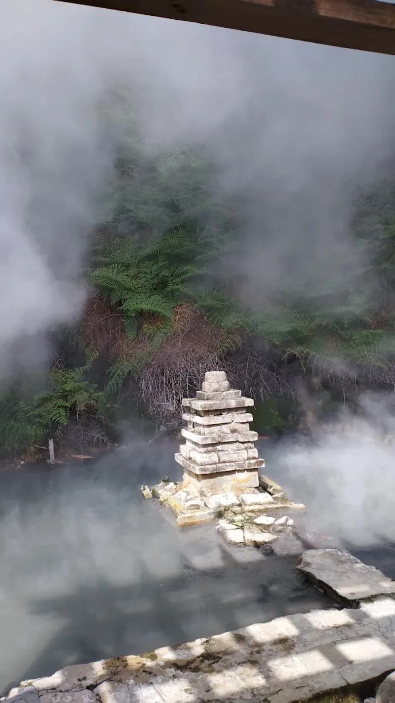 Kawah Candradimuka - Photo 5