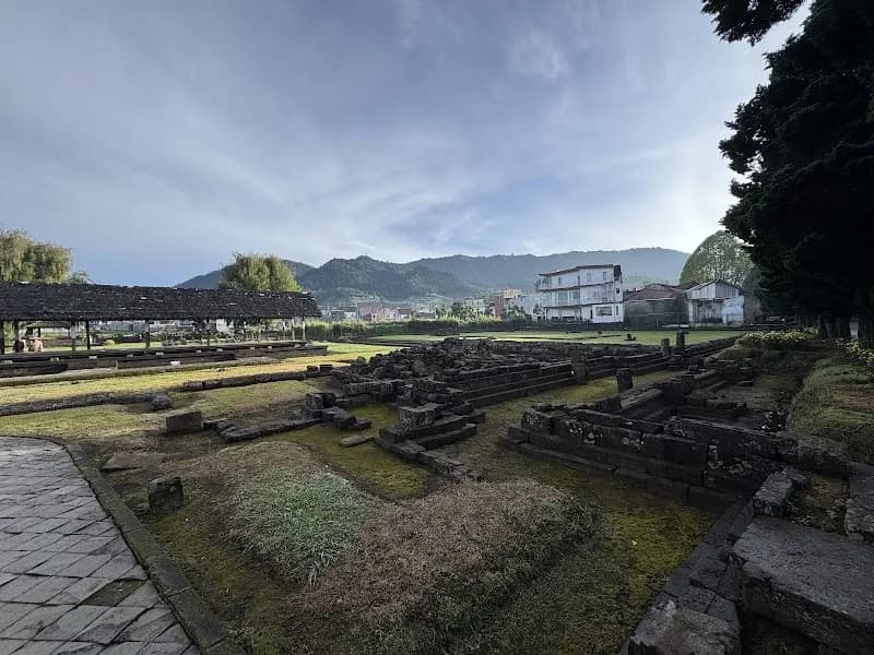 Candi Arjuna - Photo 5