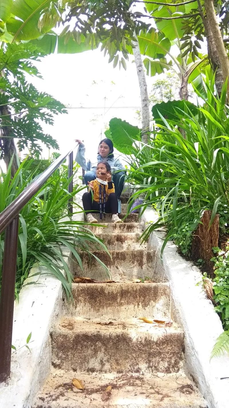 Gunung Watu - Photo 2