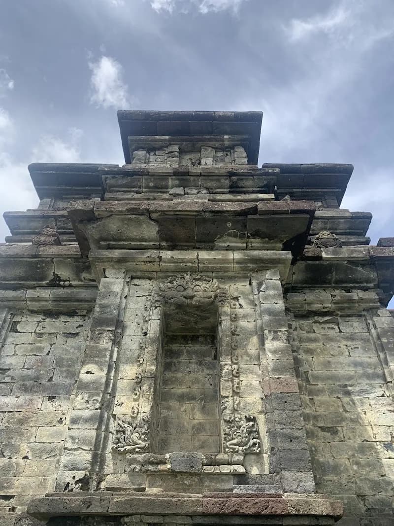 Candi Gatotkaca - Photo 2