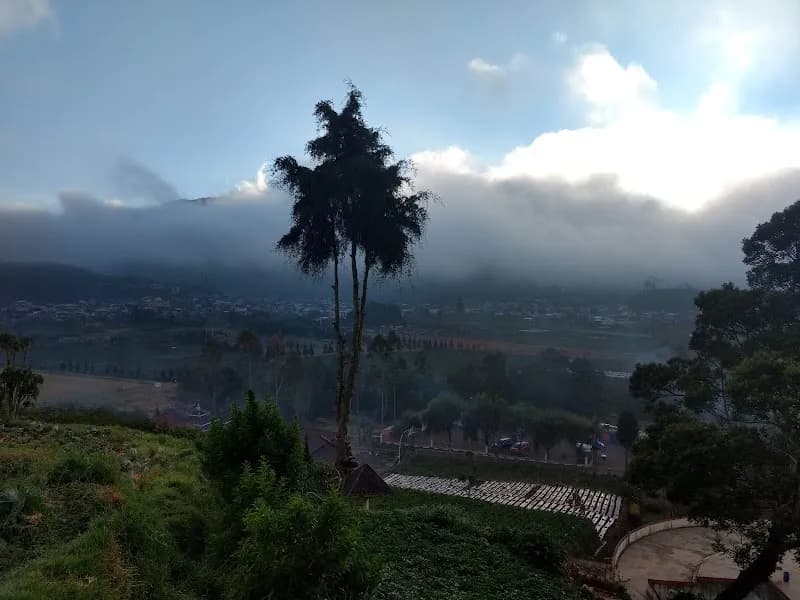 Candi Gatotkaca - Photo 4