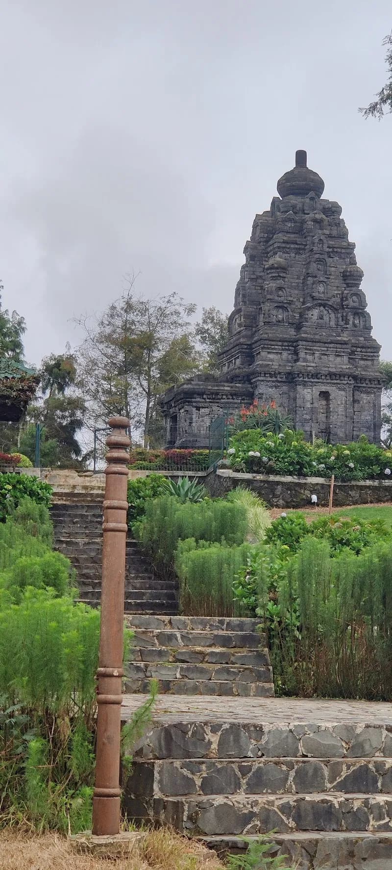 Candi Bima - Photo 2