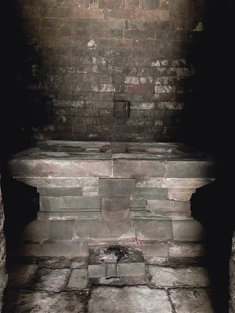 Candi Bima - Photo 3