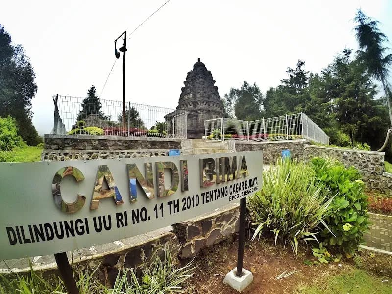 Candi Bima - Photo 4