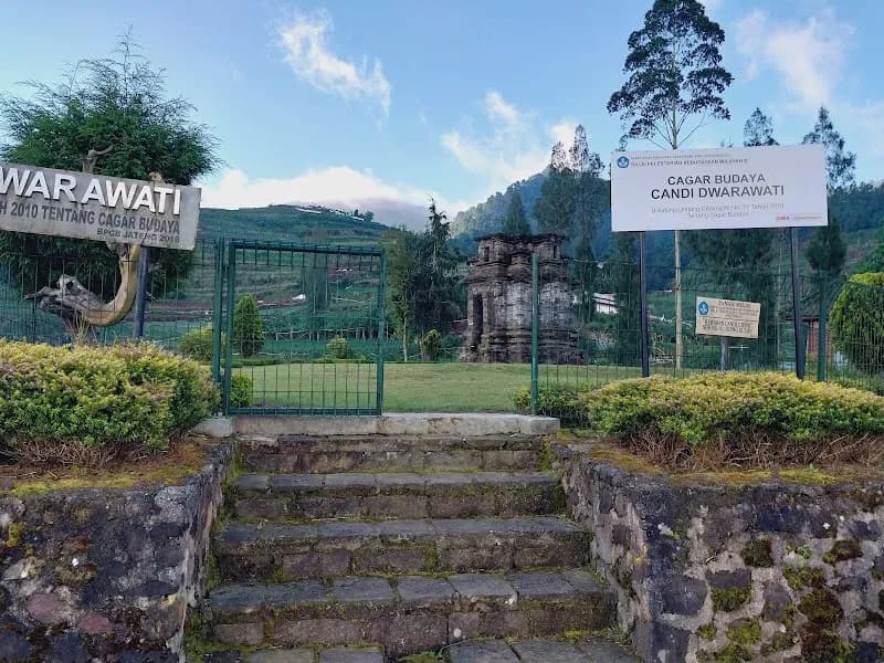 Candi Dwarawati - Photo 5