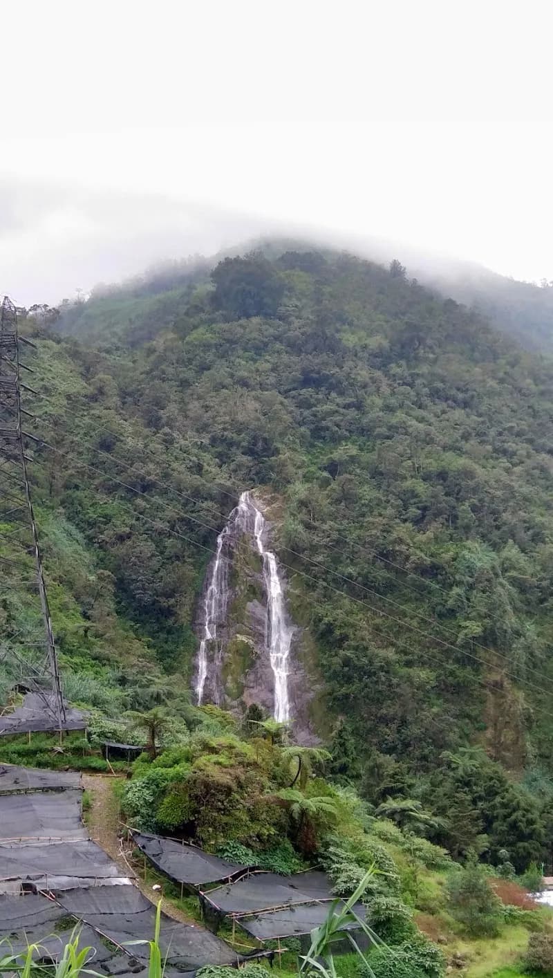 Wisata Alam Curug Sikarim - Photo 2