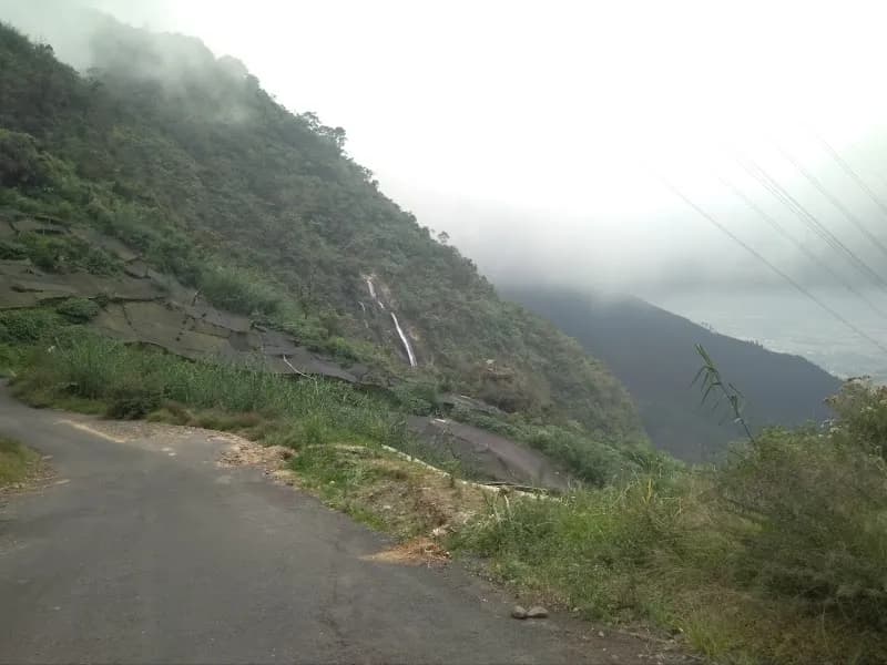 Wisata Alam Curug Sikarim - Photo 5