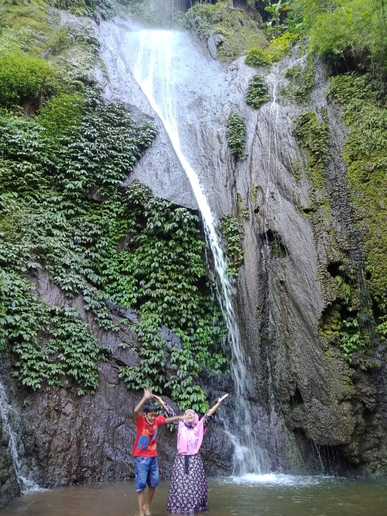 Air Terjun Sigludug - Photo 3