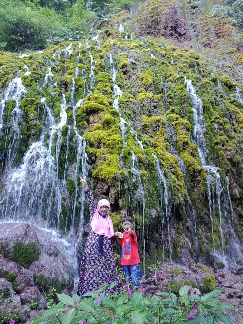 Air Terjun Sigludug - Photo 5