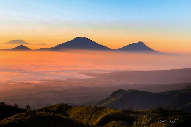 Gunung Prau - Photo 5