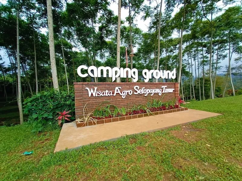 Agro Wisata Selopajang Timur - Photo 2