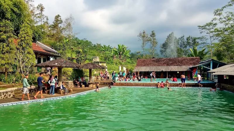 Agro Wisata Selopajang Timur - Photo 3