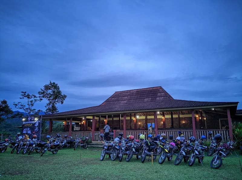 Agro Wisata Selopajang Timur - Photo 4