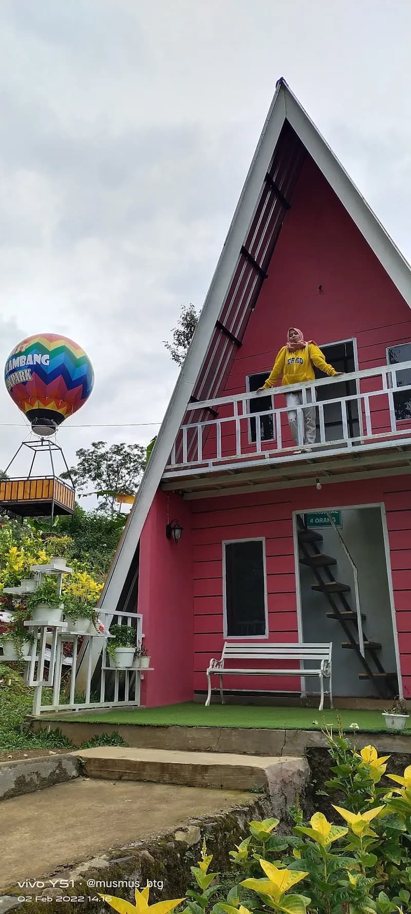 Agro Wisata Selopajang Timur - Photo 5