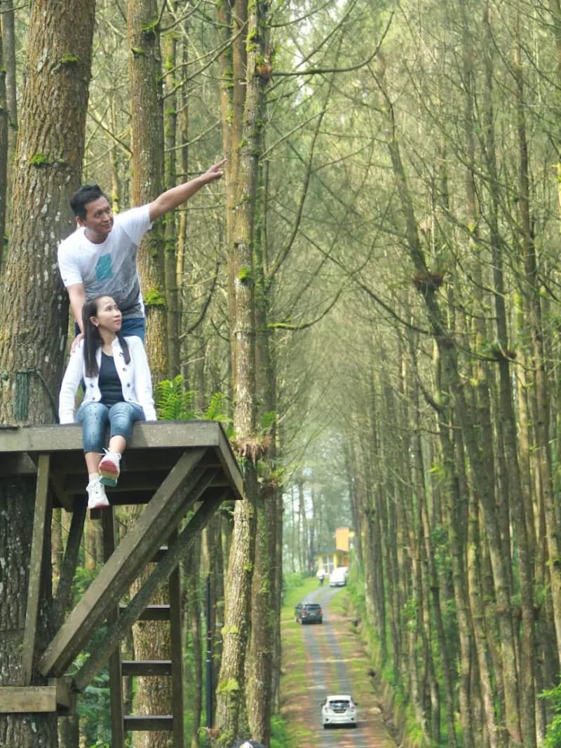 Top Selfie Pinusan Kragilan - Photo 3