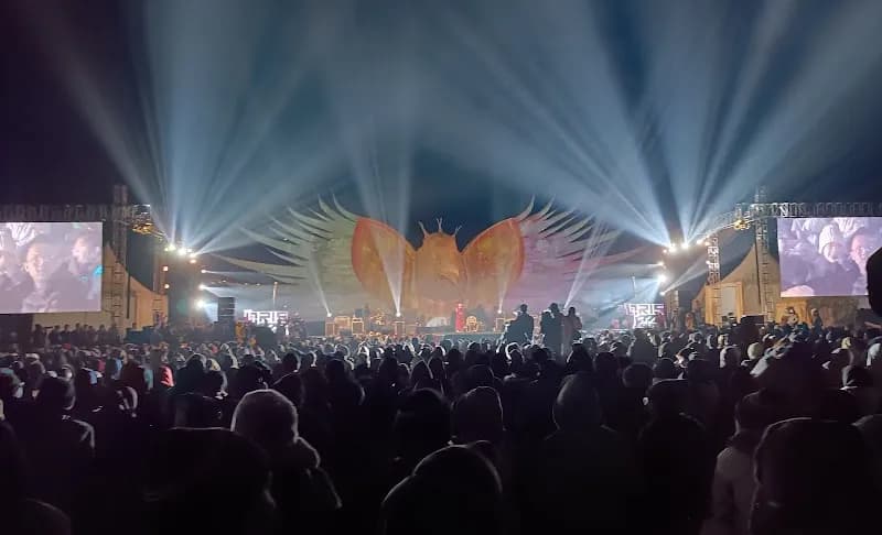 Dieng Culture Festival - Photo 2