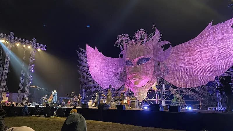 Dieng Culture Festival - Photo 3