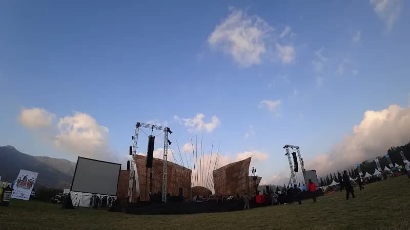 Dieng Culture Festival - Photo 5