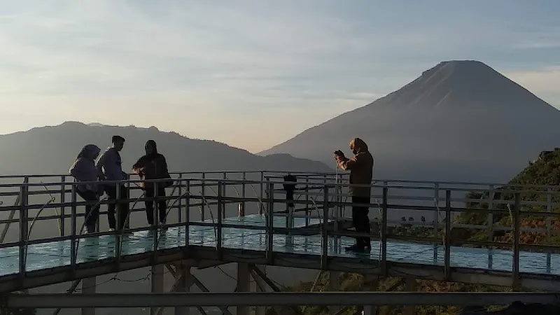 Maha Sky Batu Angkruk - Photo 2