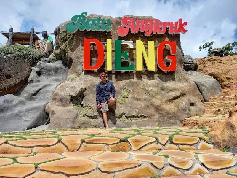 Maha Sky Batu Angkruk - Photo 4