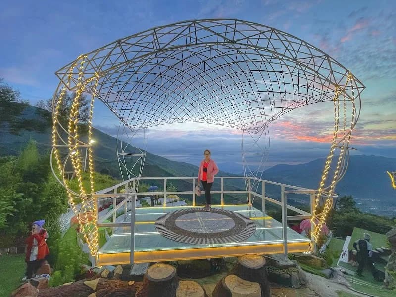 Maha Sky Batu Angkruk - Photo 5