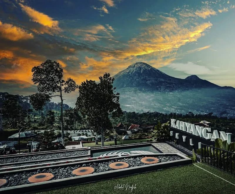 KAHYANGAN SKYLINE - Photo 3