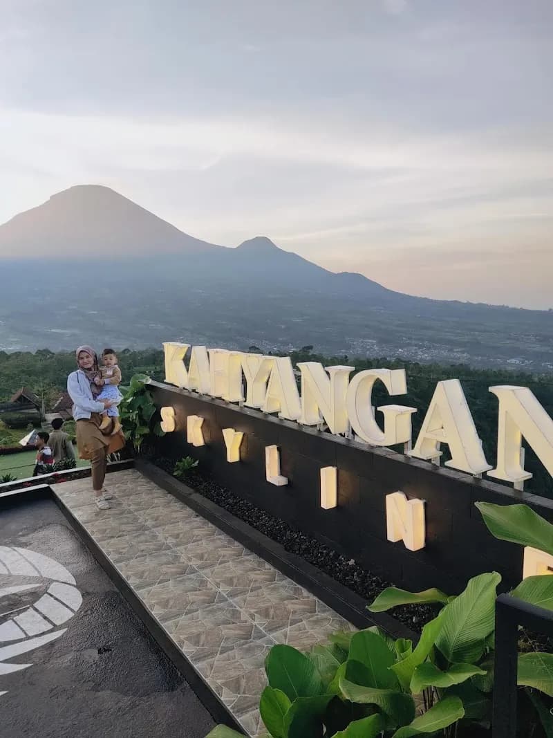 KAHYANGAN SKYLINE - Photo 5