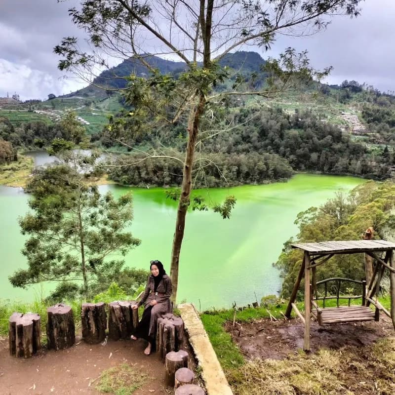 Dieng Park - Photo 3