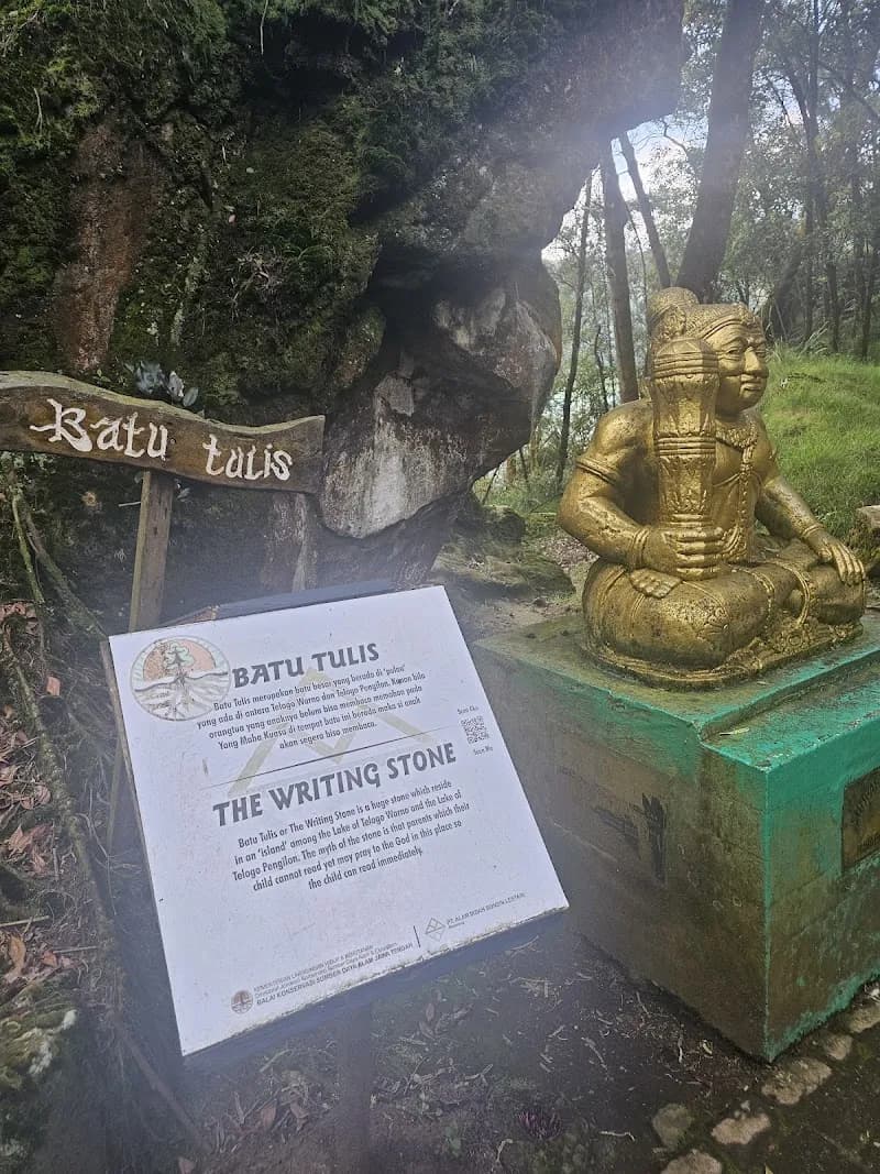 Gardu Pandang Telaga Warna - Photo 3