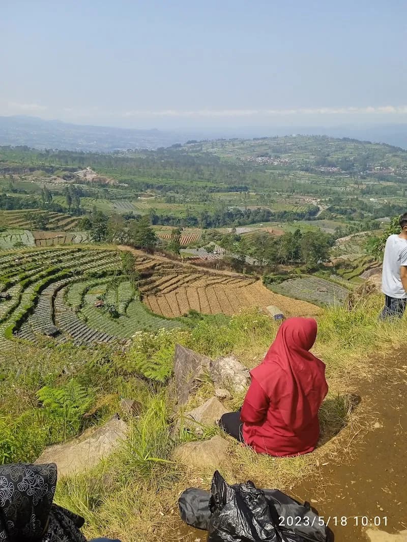 Gunung Cilik Kaliurip Wonosobo - Photo 5