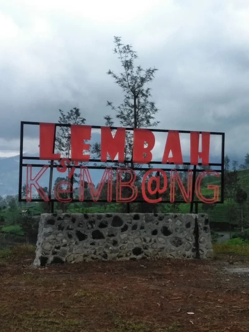 Lembah sikembang - Photo 3