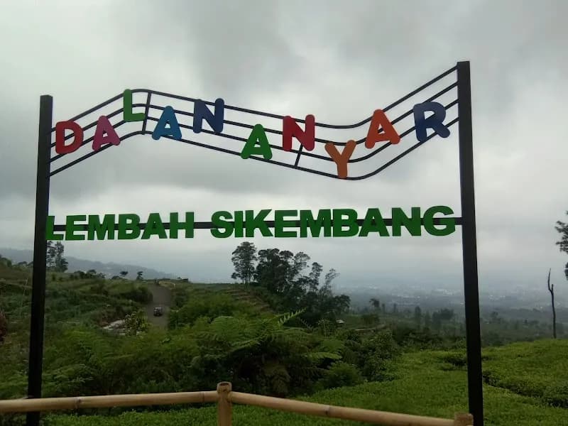 Lembah sikembang - Photo 4
