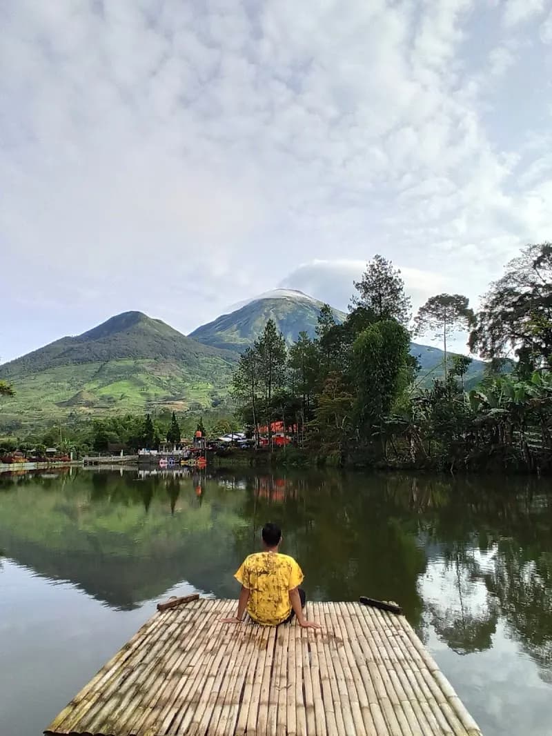 Kebun Teh Bedakah - Photo 4