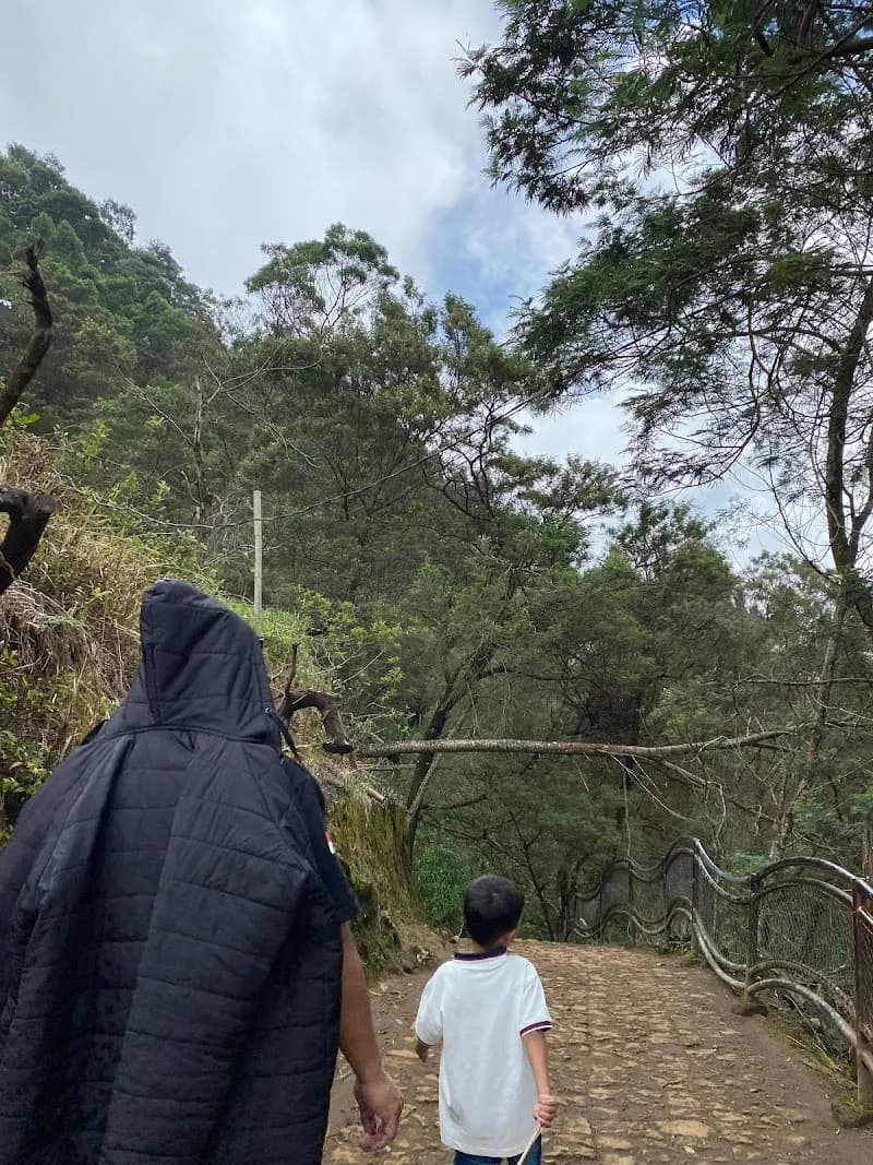 Desa wisata sembungan - Photo 2