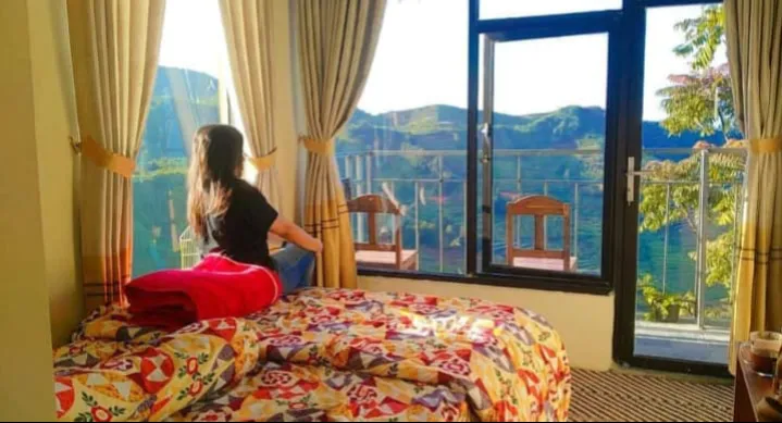 Desa wisata sembungan - Photo 4