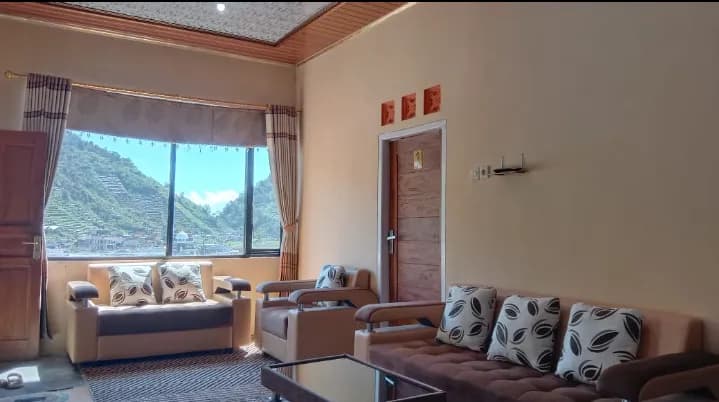 Desa wisata sembungan - Photo 5