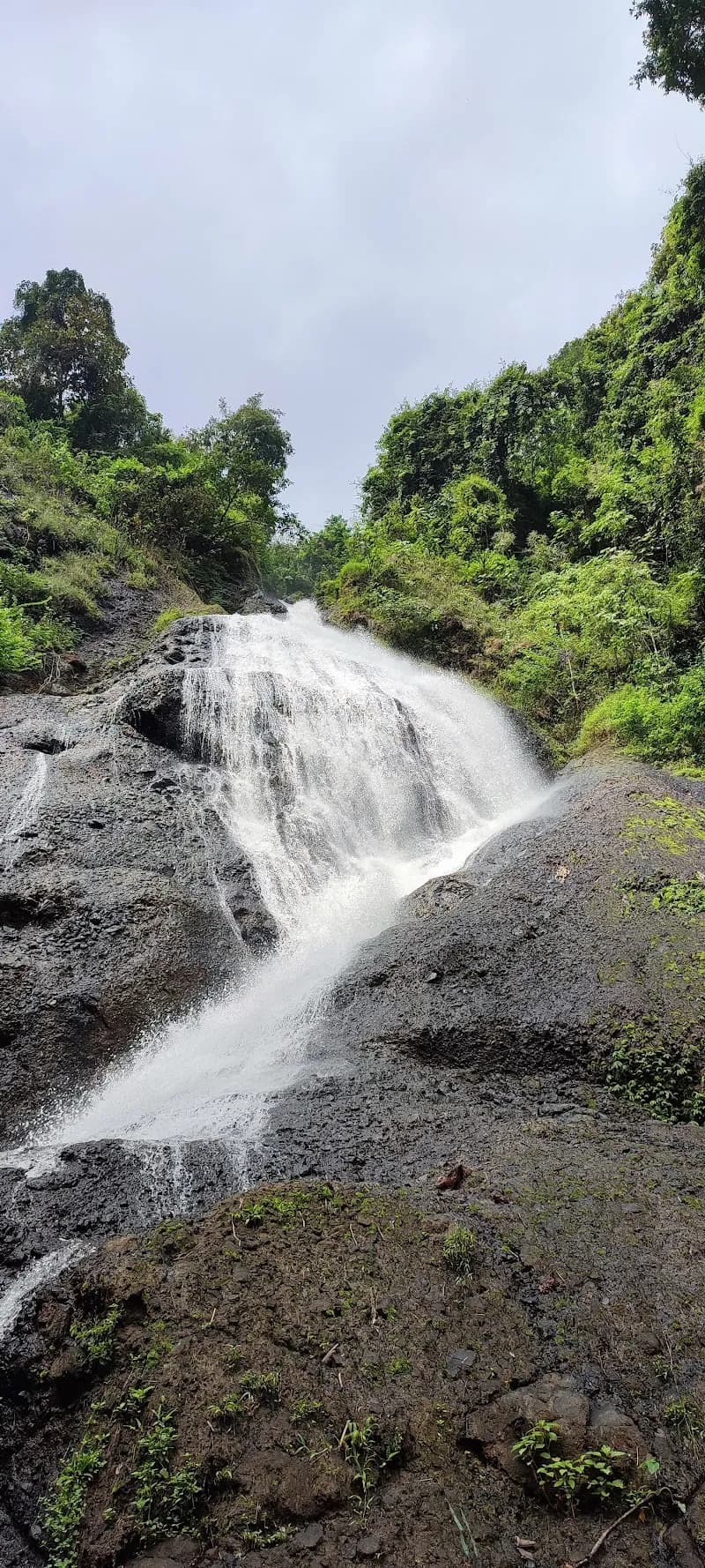 Curug Winong - Photo 2