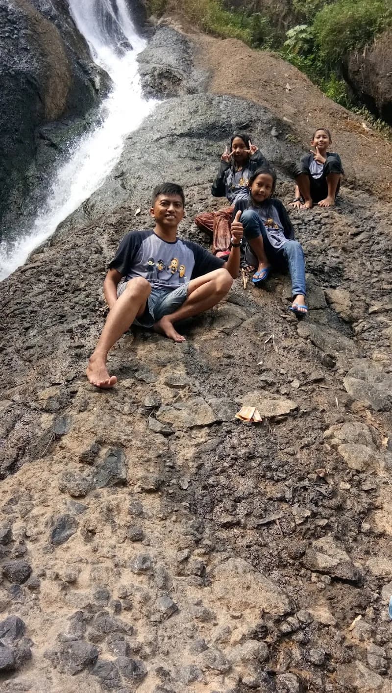 Curug Winong - Photo 3