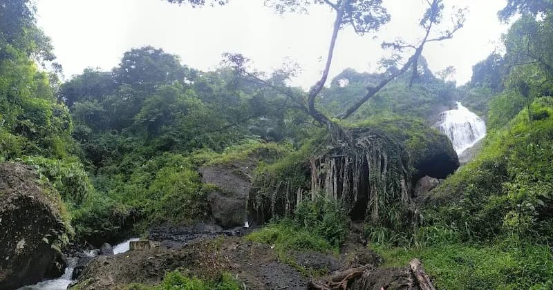 Curug Winong - Photo 4