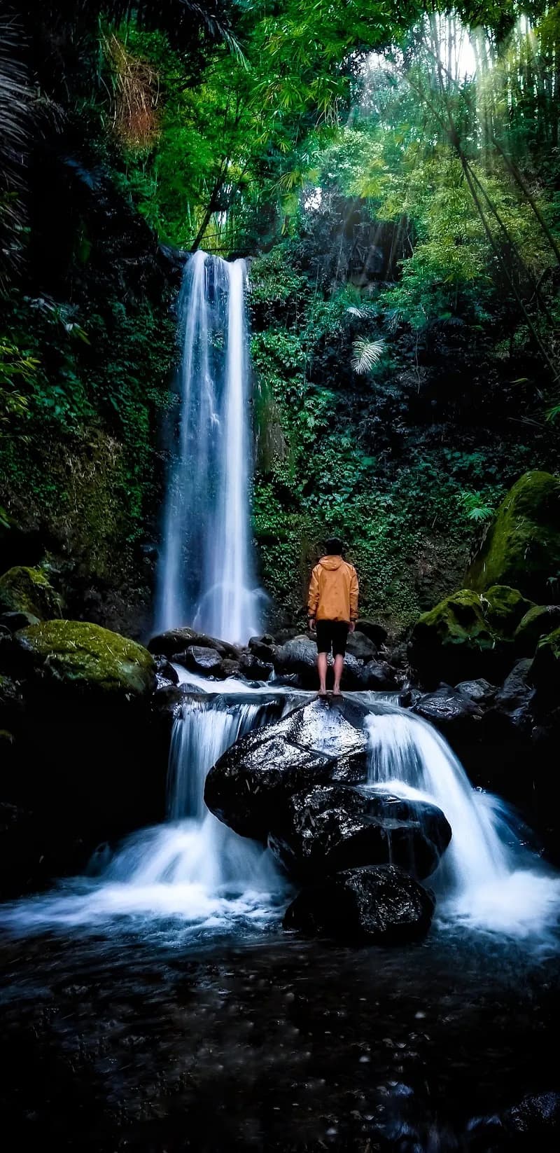 Curug Posong Buntu Purbosono - Photo 2
