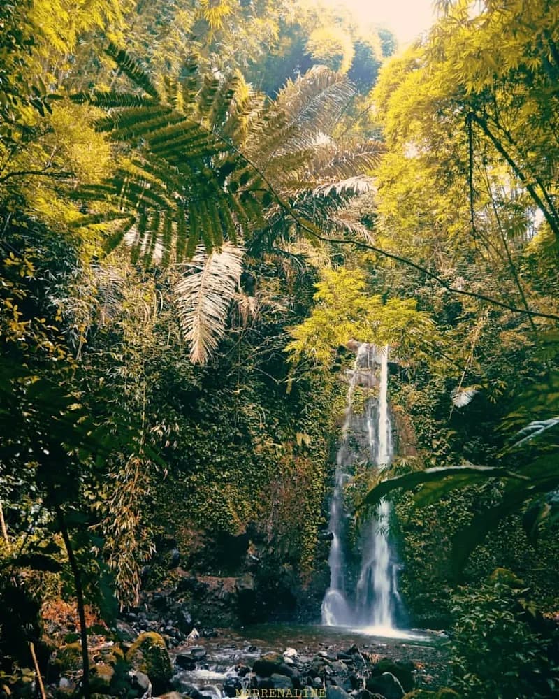 Curug Posong Buntu Purbosono - Photo 3