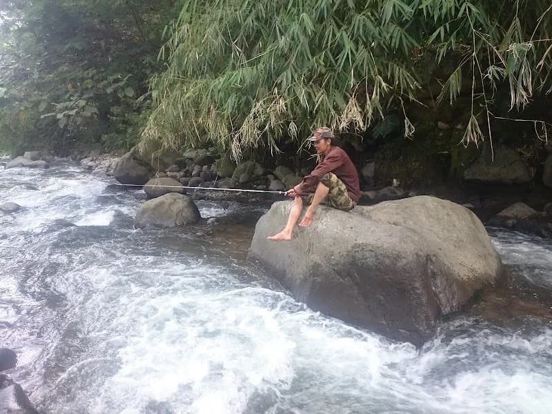 Curug Posong Buntu Purbosono - Photo 4