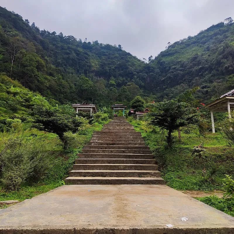 Pandangan Pertama Tlogo Menjer - Photo 2