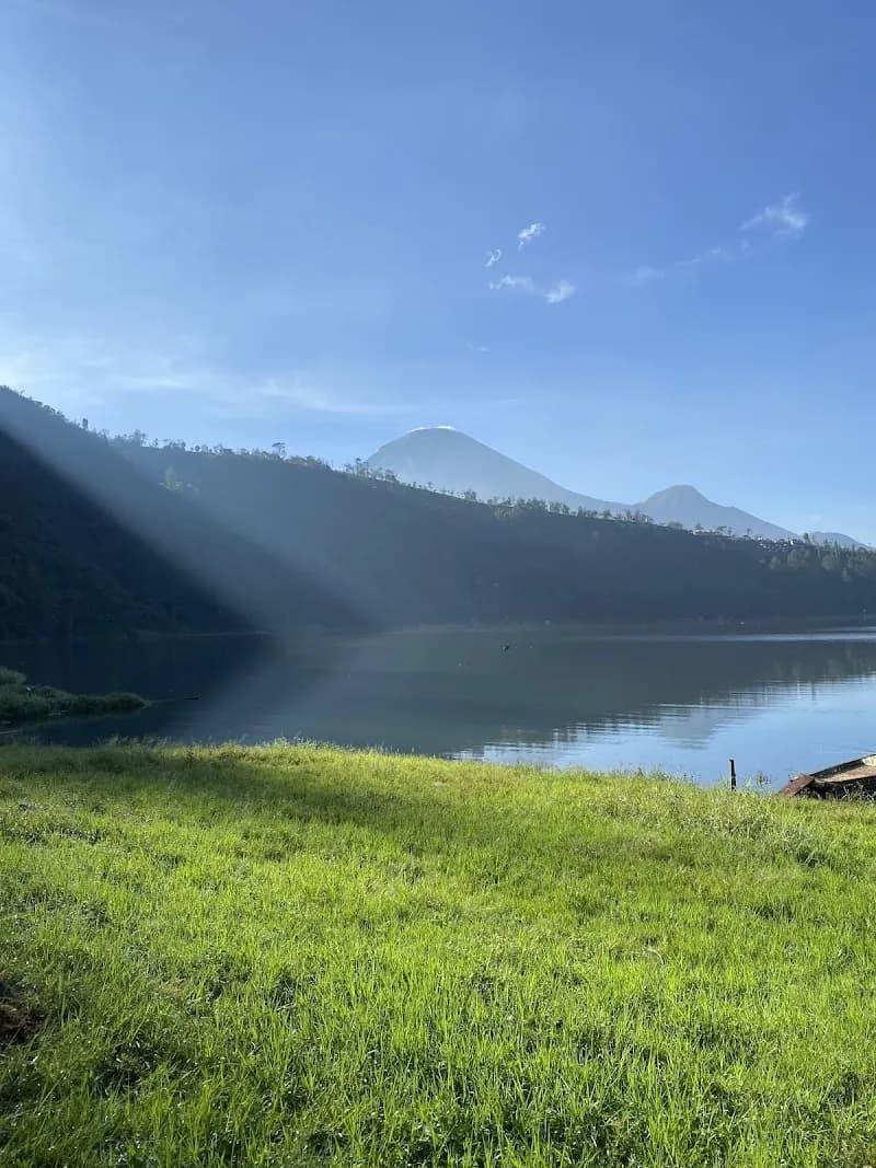 Pandangan Pertama Tlogo Menjer - Photo 3