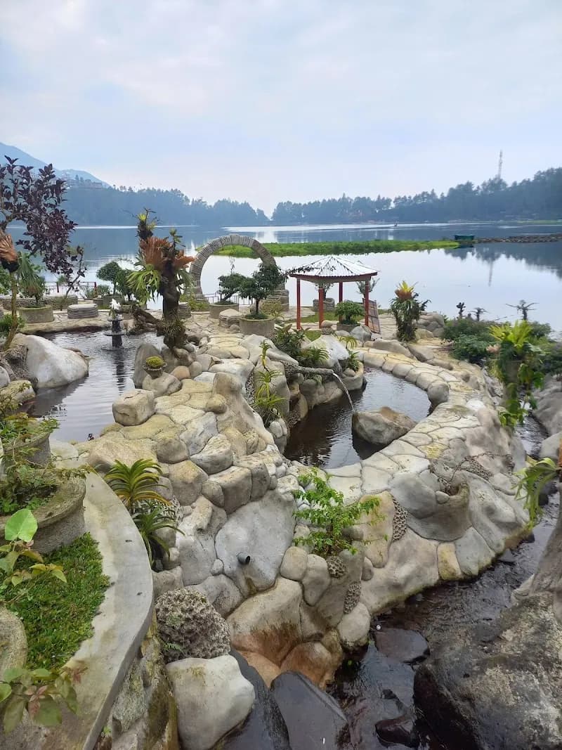 Pandangan Pertama Tlogo Menjer - Photo 4