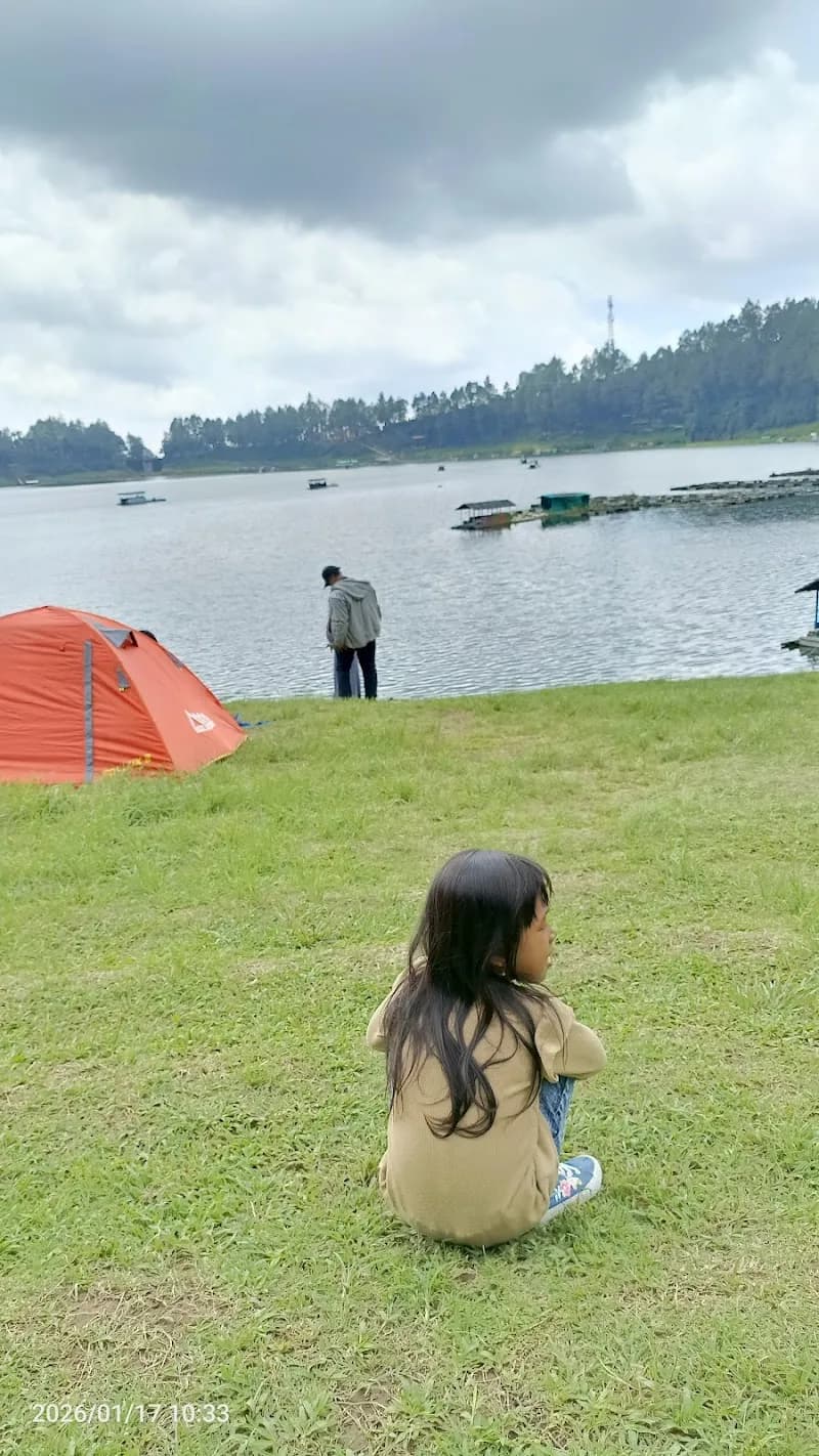 Pandangan Pertama Tlogo Menjer - Photo 5