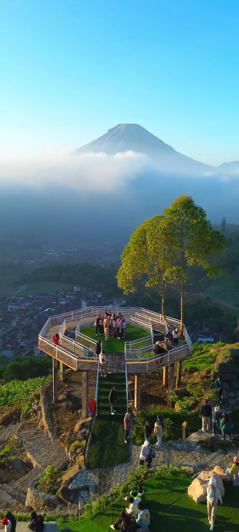 Pintu Langit Sky View - Photo 2