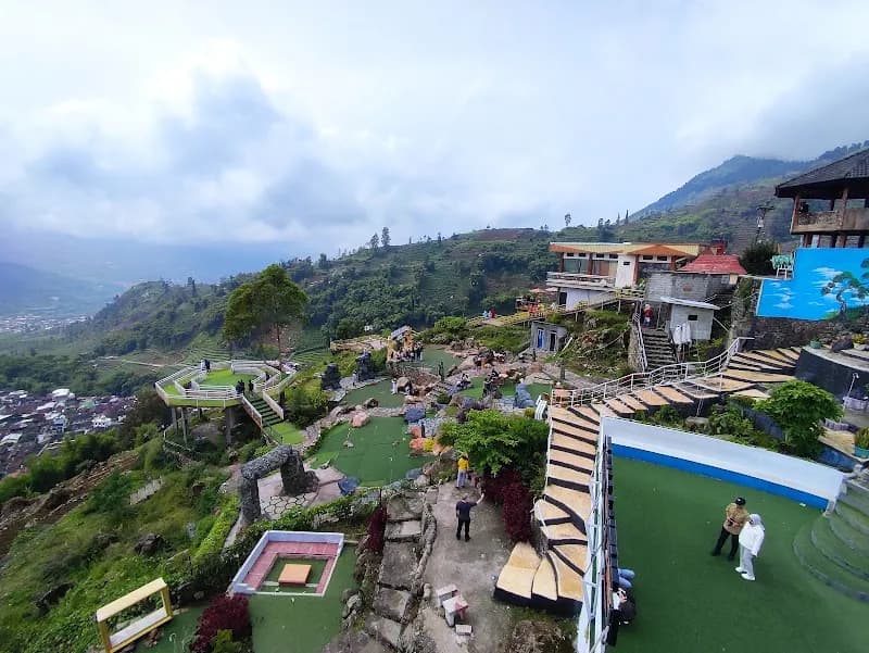 Pintu Langit Sky View - Photo 3